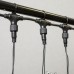 Гирлянда Занавес ECO602-1-2WW Laitcom