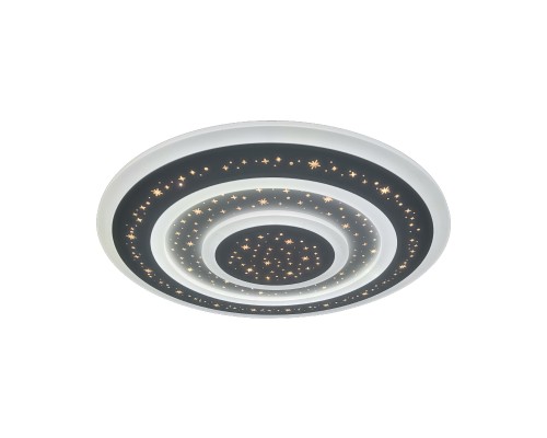 Настенно-потолочный светильник  LED LAMPS 3183 Natali Kovaltseva