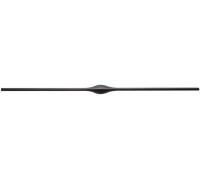 Настенный светильник Gacrux A2041AP-14BK Arte Lamp