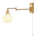 Бра Natalie MR2063-1W MyFar