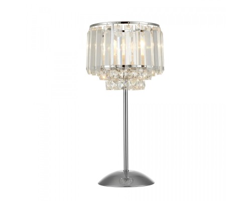 Интерьерная настольная лампа Синди CL330811 Citilux