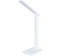Офисная настольная лампа Cambridge A5123LT-1WH Arte Lamp