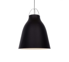 Подвесной светильник Rayo LDP 7504-250 BK Lumina Deco