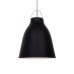 Подвесной светильник Rayo LDP 7504-250 BK Lumina Deco