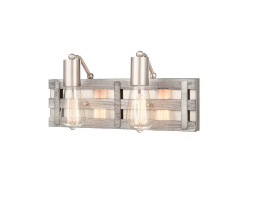 Бра Shield VL6385W02 Vele Luce