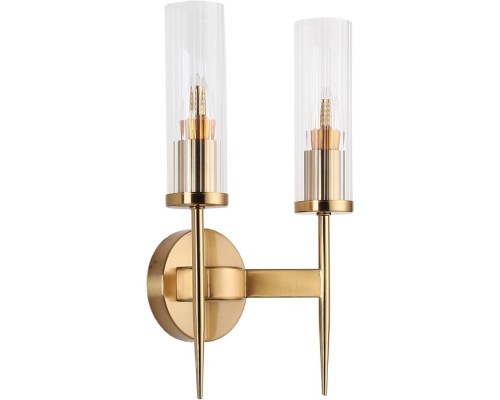 Бра Candle ZRS.16204.2 Zortes