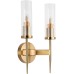 Бра Candle ZRS.16204.2 Zortes