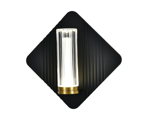 Настенный светильник Rilievo V000201L Indigo