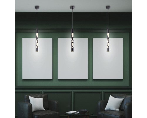 Подвесной светильник Arte 358132 Novotech