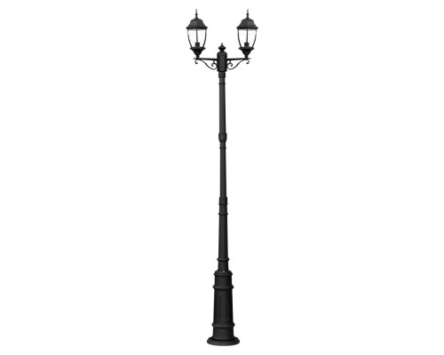 Наземный фонарь ARSENAL L 91210LA 02C E7 Bl Oasis Light