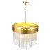 Подвесная люстра Aversa SL1352.203.09 ST Luce