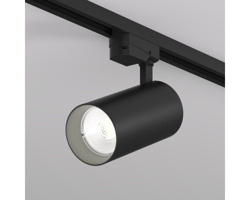 Трековый светильник SOLID KOPER DK6456-BK Denkirs