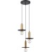 Подвесной светильник Gustoso VL5892P33 Vele Luce