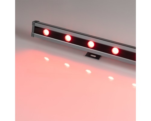 Прожектор уличный LINE WALLWASHER 027282 Arlight