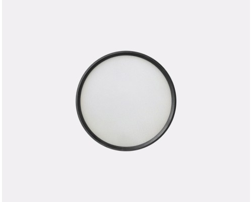 Потолочный светильник  IT011-5020 black Italline