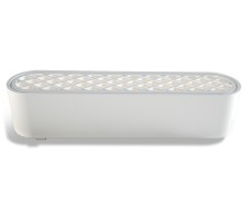Трековый светильник UT25 IL.0007.1102-6 WH Imex