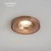 Точечный светильник Terra TerraRGd\Copper Raumberg