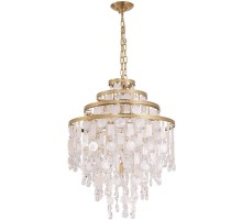 Подвесная люстра  F0524-13 Alfa Light
