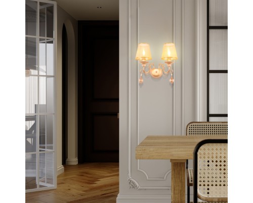 Бра AM347620 347620/2W FGD Arte Milano