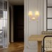 Бра AM347620 347620/2W FGD Arte Milano