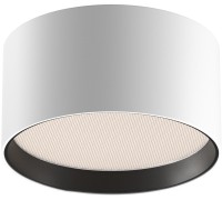 Точечный светильник Glare C091CL-12W4K-W Maytoni