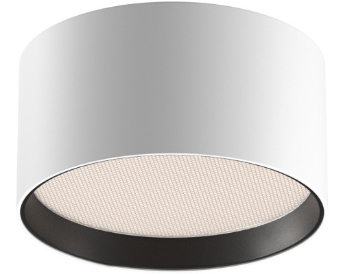 Точечный светильник Glare C091CL-12W4K-W Maytoni