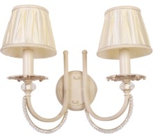 Бра  3007/2(cream gold) Abrasax
