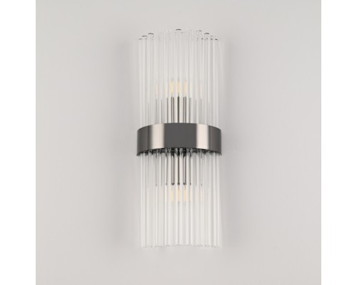 Бра Torcia 430122.140.2.E14.B1 BK Arte Milano