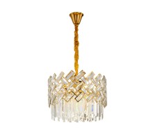 Подвесная люстра Dia ZRS.01277.06 Zortes