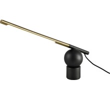 Интерьерная настольная лампа  F3924-41 Alfa Light