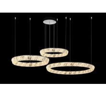 Подвесной светильник Aura FL1211-30P Fluorite