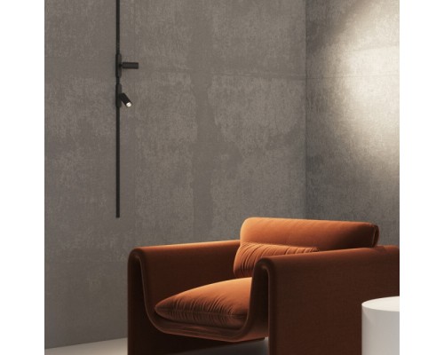 Трековый светильник AIR SPOT DK5340-BK Denkirs
