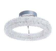 Потолочная люстра Lorella A1726PL-1CC Arte Lamp