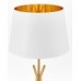 Торшер Merino LDF 3120 WT+MD Lumina Deco