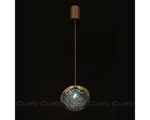 Подвесной светильник Vocal 11347 Cloyd