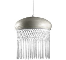 Подвесной светильник Curtain 7099/1-01 V1021 MM Lampadari