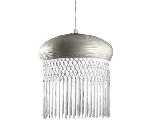 Подвесной светильник Curtain 7099/1-01 V1021 MM Lampadari