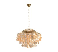 Подвесная люстра Shella 8386/6 Lumion