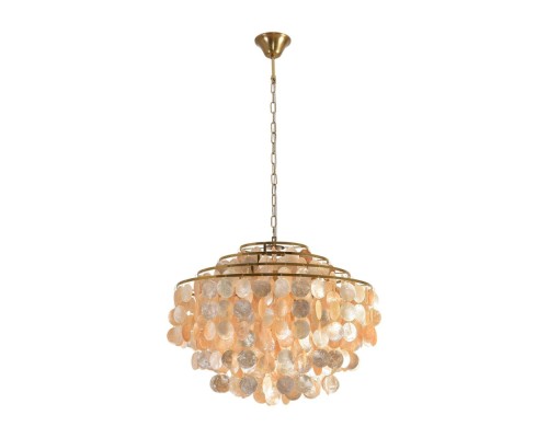 Подвесная люстра Shella 8386/6 Lumion