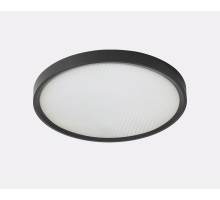 Потолочный светильник  IT011-5023 black Italline