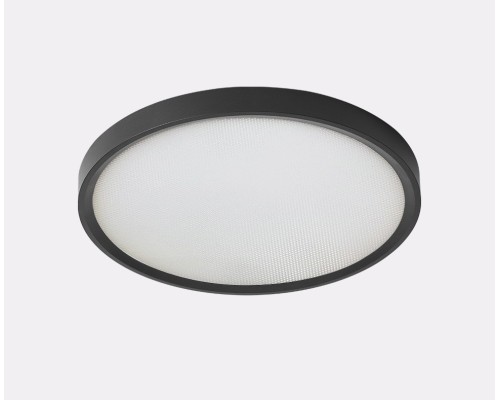 Потолочный светильник  IT011-5023 black Italline
