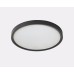 Потолочный светильник  IT011-5023 black Italline