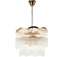 Подвесная люстра Seauty 2121/03/12P Stilfort