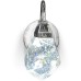 Бра Crystal rock OB820083-1C (MD-020B-wall chrome) DeLight Collection