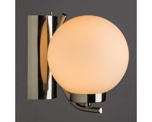 Бра Cloud A8170AP-1SS Arte Lamp