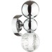 Бра Crystal 5007/4WL Odeon Light