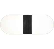 Настенный светильник Elena BR032 Gauss