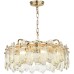 Подвесная люстра Bullon 5069/10 Odeon Light