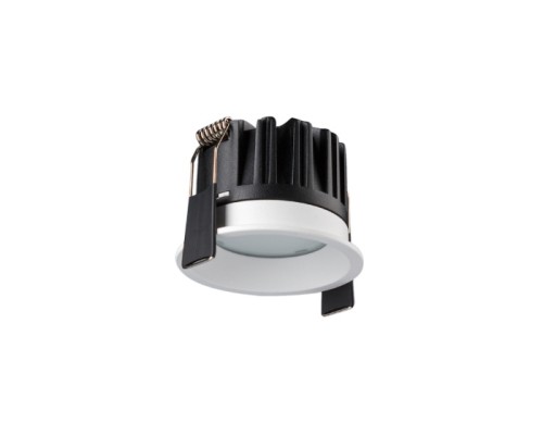 Точечный светильник DL-RE DL-RE50-12-WH-WW DesignLed