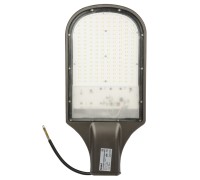 Уличный консольный светильник ULV-R ULV-R22H-120W/6500K IP65 GREY Uniel